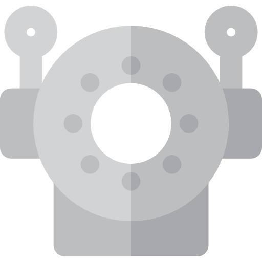 Industrial robot